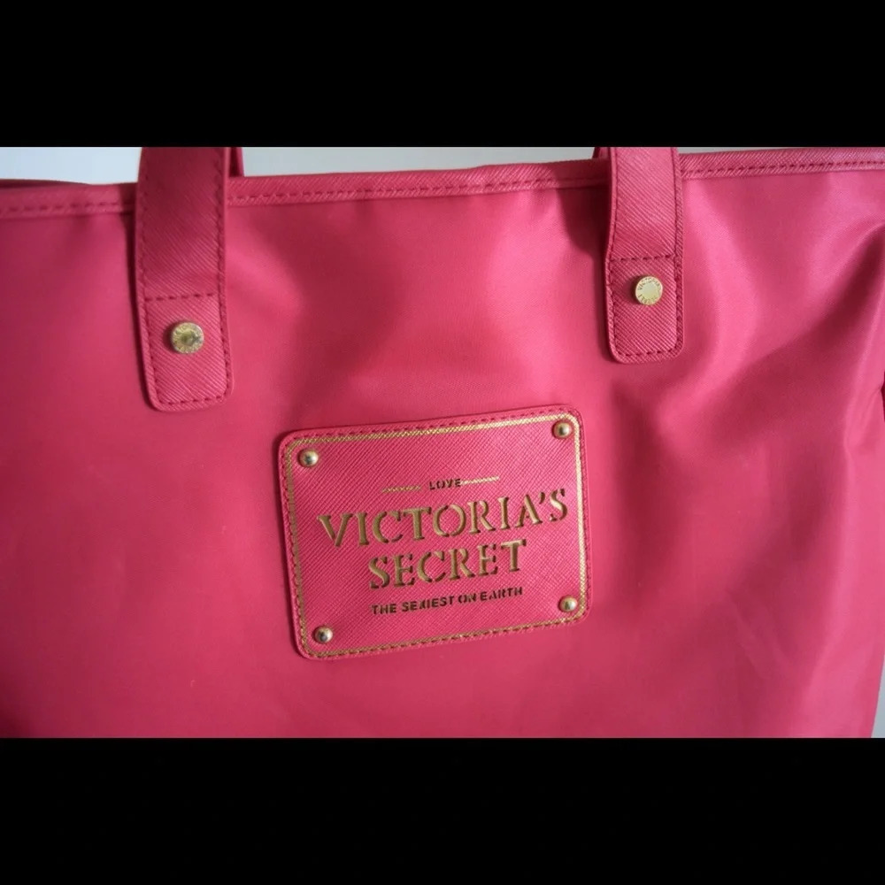 Victoria’s Secret tote bag - Picture 5 of 8